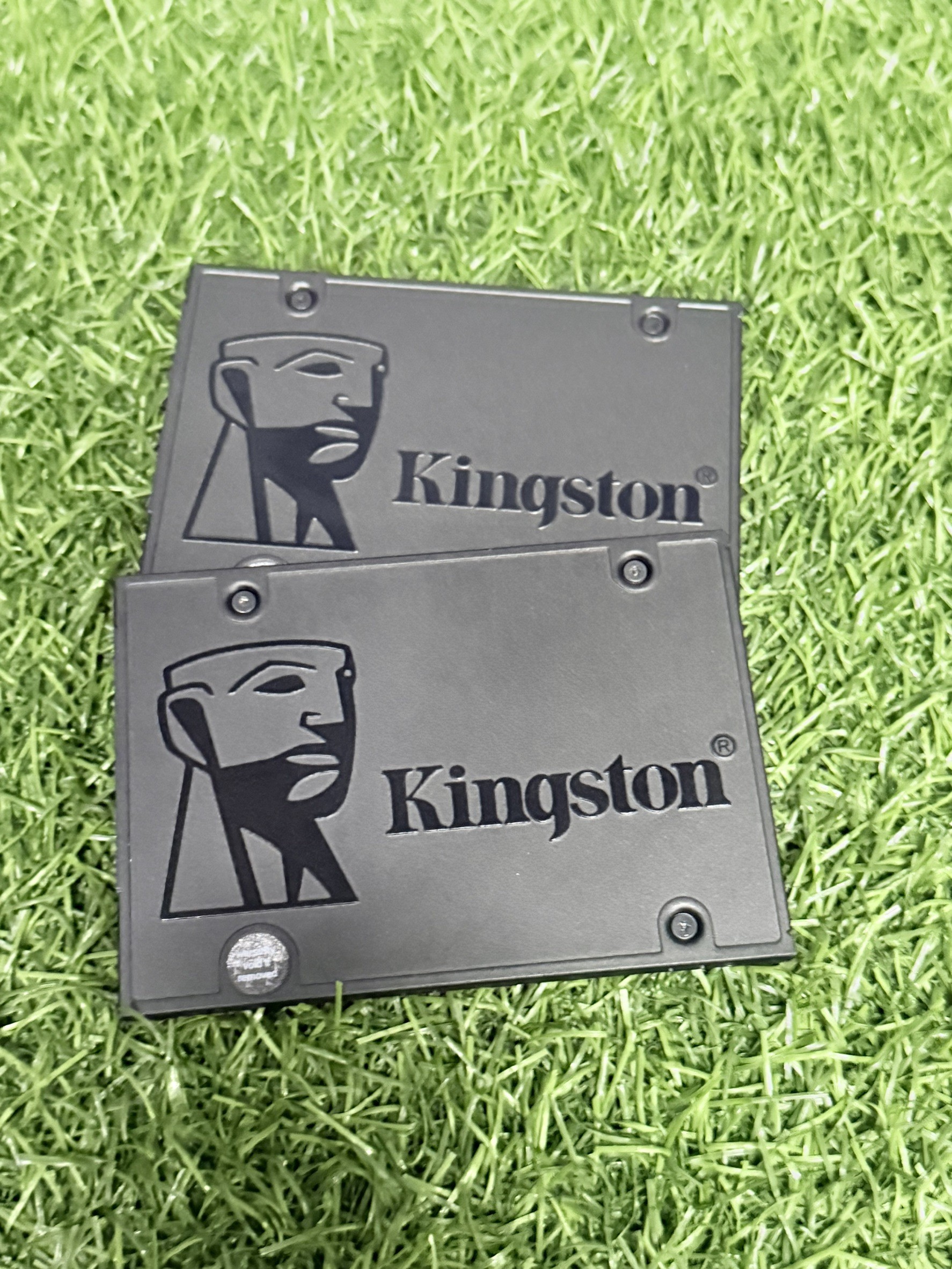 Kingston SSD 480GB 2.5 SATA มือสอง