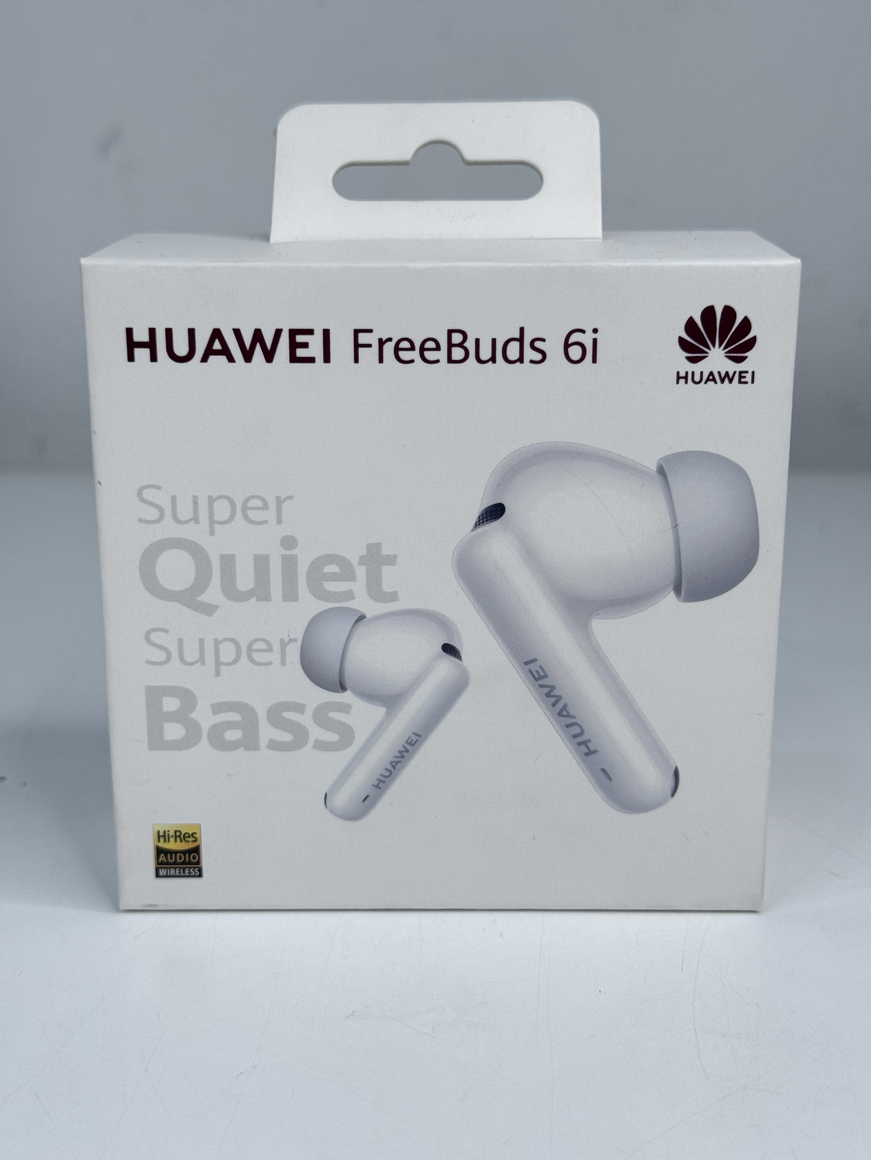 Huawei FreeBuds 6i Wireless Earphones