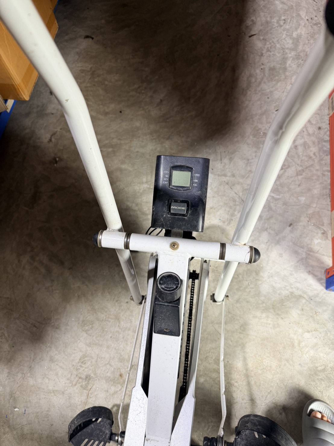 Bike จักรยานออกกำลังกาย มือสอง PM-FN-20019