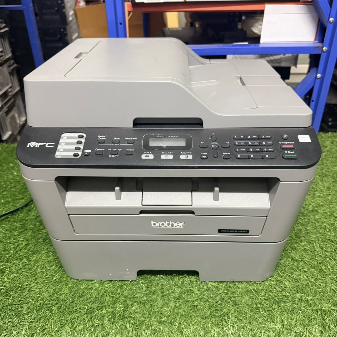 Brother MFC-L2700D
