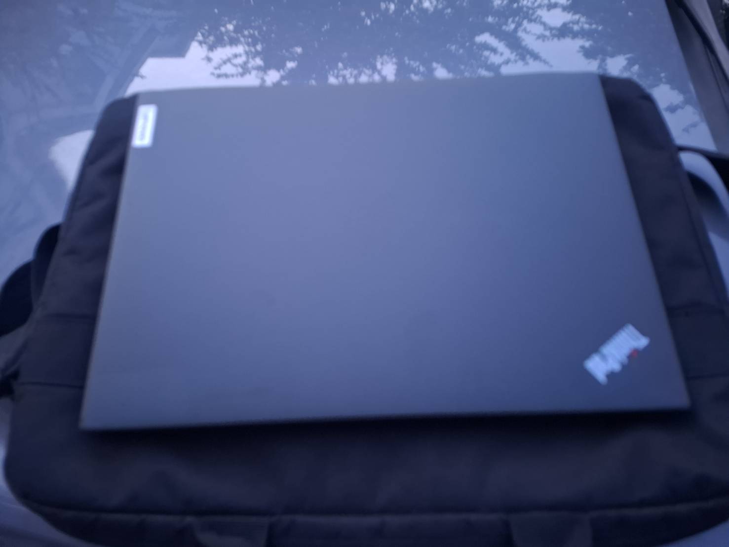 Lenovo ThinkPad T14s Gen 3 i5-1245U 16GB 512GB มือสอง จอแตก