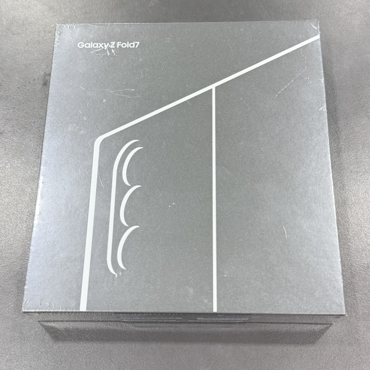Samsung Galaxy Z Fold7 16GB/1TB (Blue Shadow)