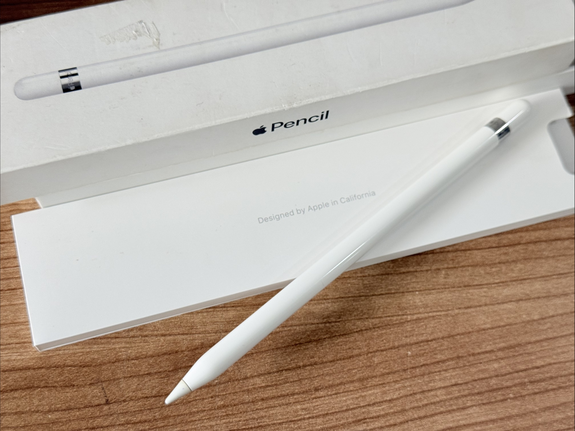 Apple Pencil (1st generation) MK0C2ZA/A A1603 มือสอง
