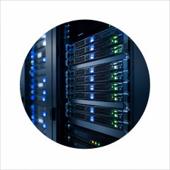 Server