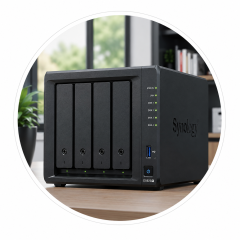 Storage  Nas