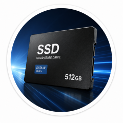 SSD