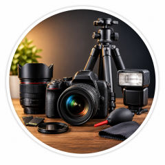 Camera