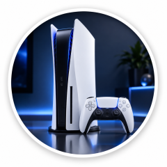 Playstation