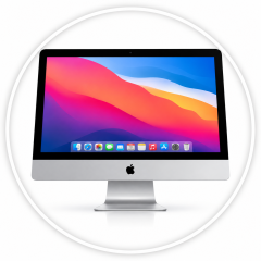 iMac