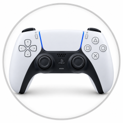 Controller/Joystick