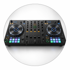 DJ Controller