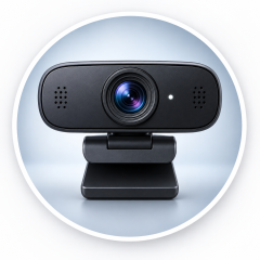 Webcam Camera