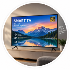TV