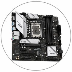 Mainboard