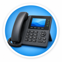IP Phone