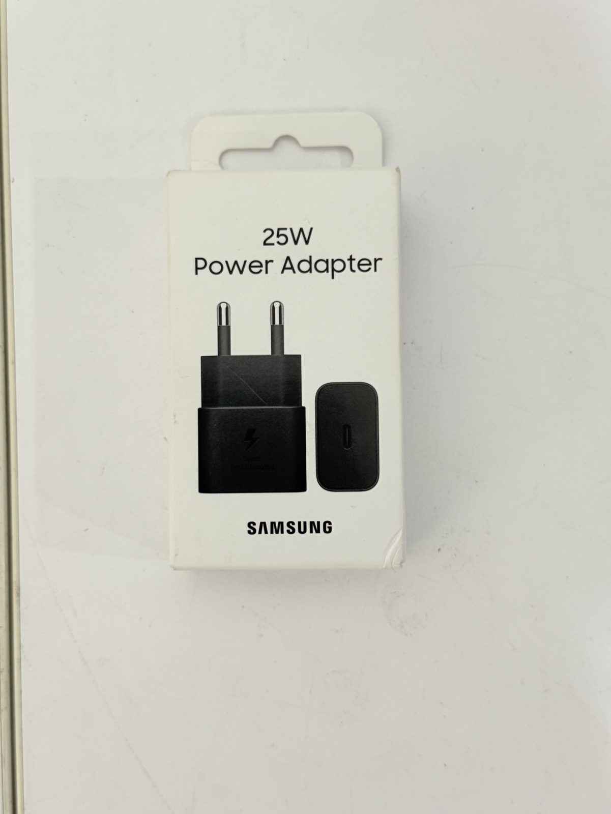 ขาย Samsung 25W Power Adapter box (model EP-T2510) รูปที่ 3