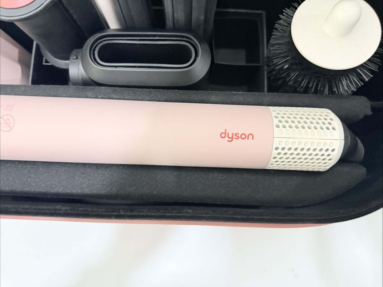 ขาย Dyson Airwrap id รุ่น HS08 + อุปกรณ์ รูปที่ 3