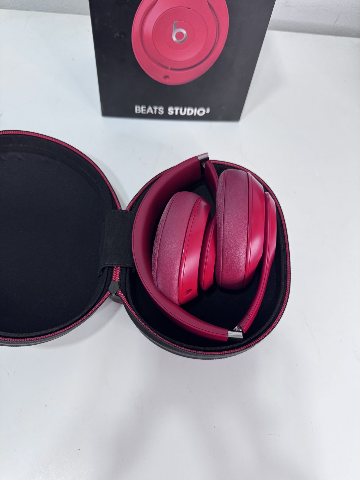 ขาย หูฟัง beats studio 3 รูปที่ 3