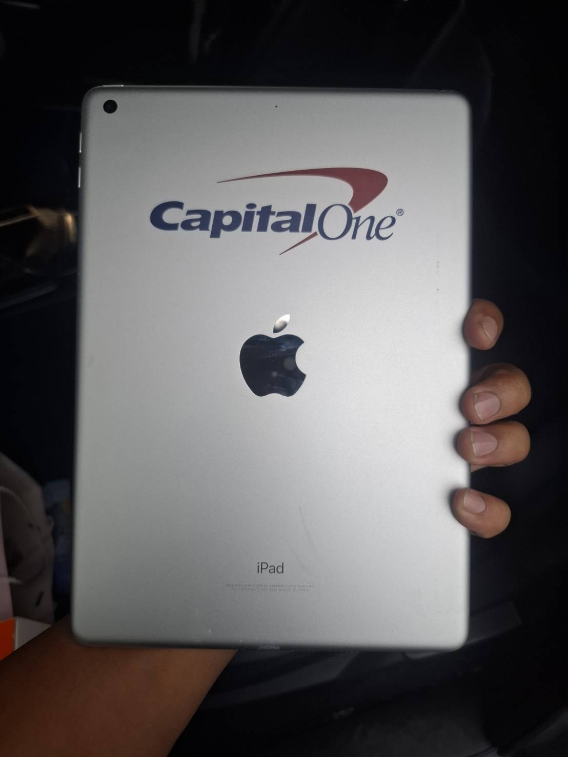 ขาย ipad gen5  32Gb  ไม่มีสายชาร์ต รูปที่ 15