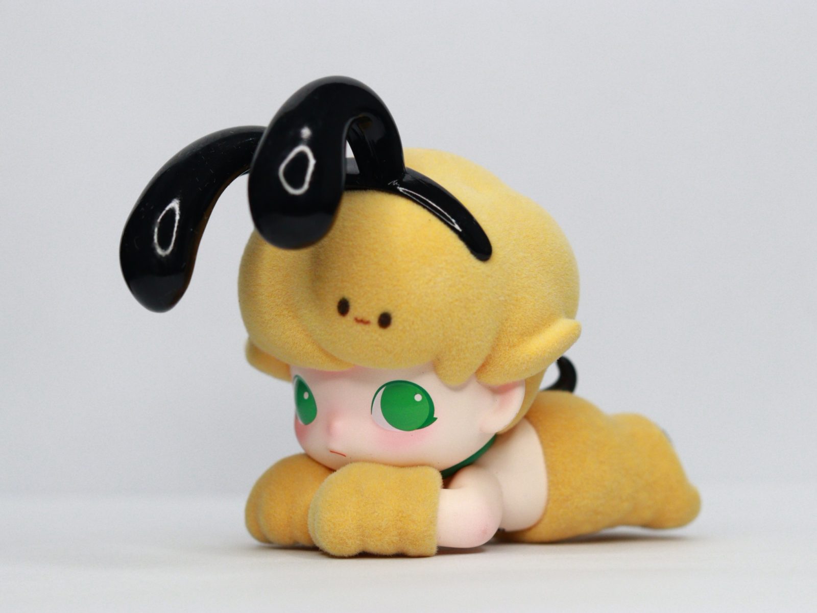 Pop Mart DIMOO x Disney Series รุ่น Pluto's Hous