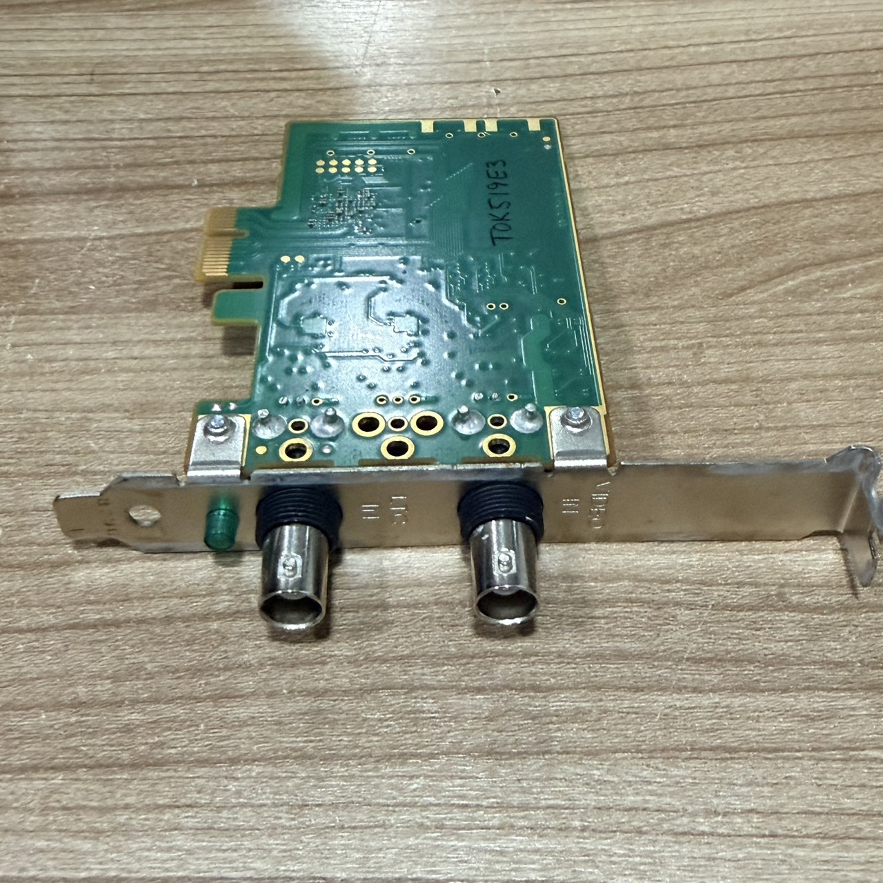 ขาย Adrienne Electronics MT1-047641-02 Timecode Reader Card LGT-047641-02