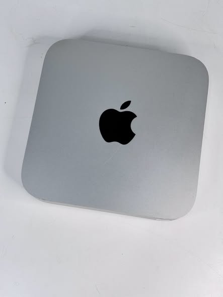 Apple Mac Mini Late 2014(i5-2.6GHz/8GB/SSD 512GB) *** ลำโพงแตก