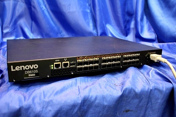 ขาย Lenovo ThinkSystem DB610S