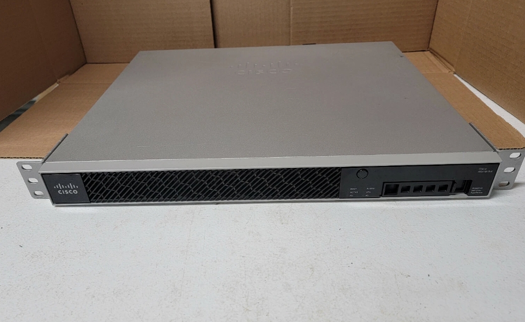 ขาย Cisco ASA 5515-X