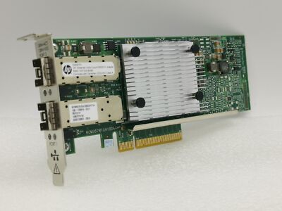 ขาย hpe ethernet 10gb 2p 530sfp+ 652501-101