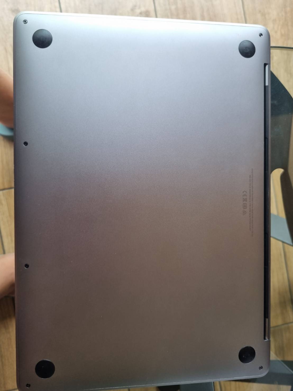 ขาย macbook pro 2019 13" i5  8/256 รูปที่ 15