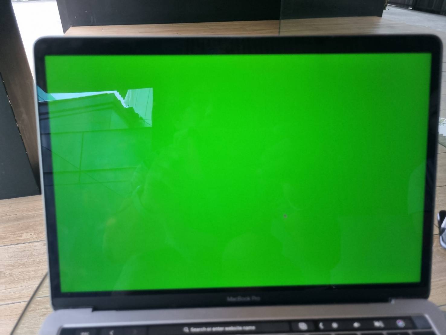 ขาย macbook pro 2019 13" i5  8/256 รูปที่ 10