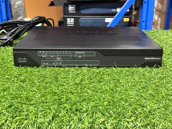 ขาย Cisco C891F