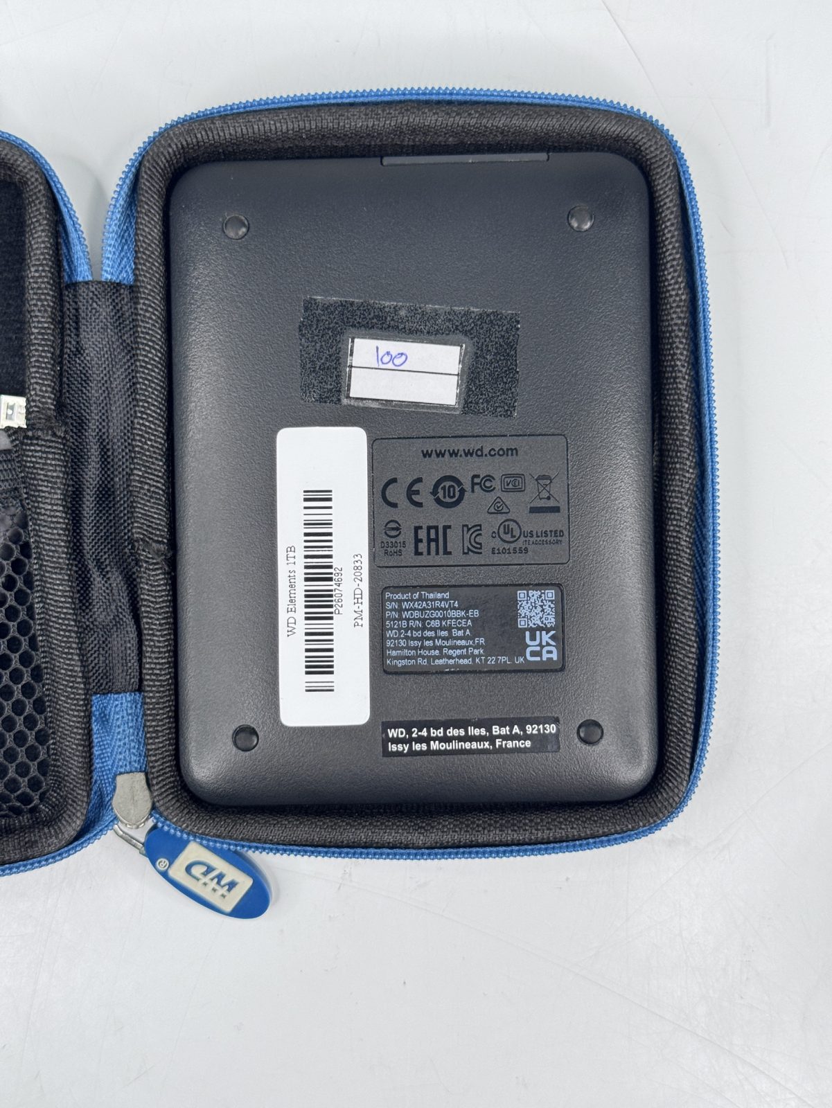WD Elements 1TB รูปที่ 2