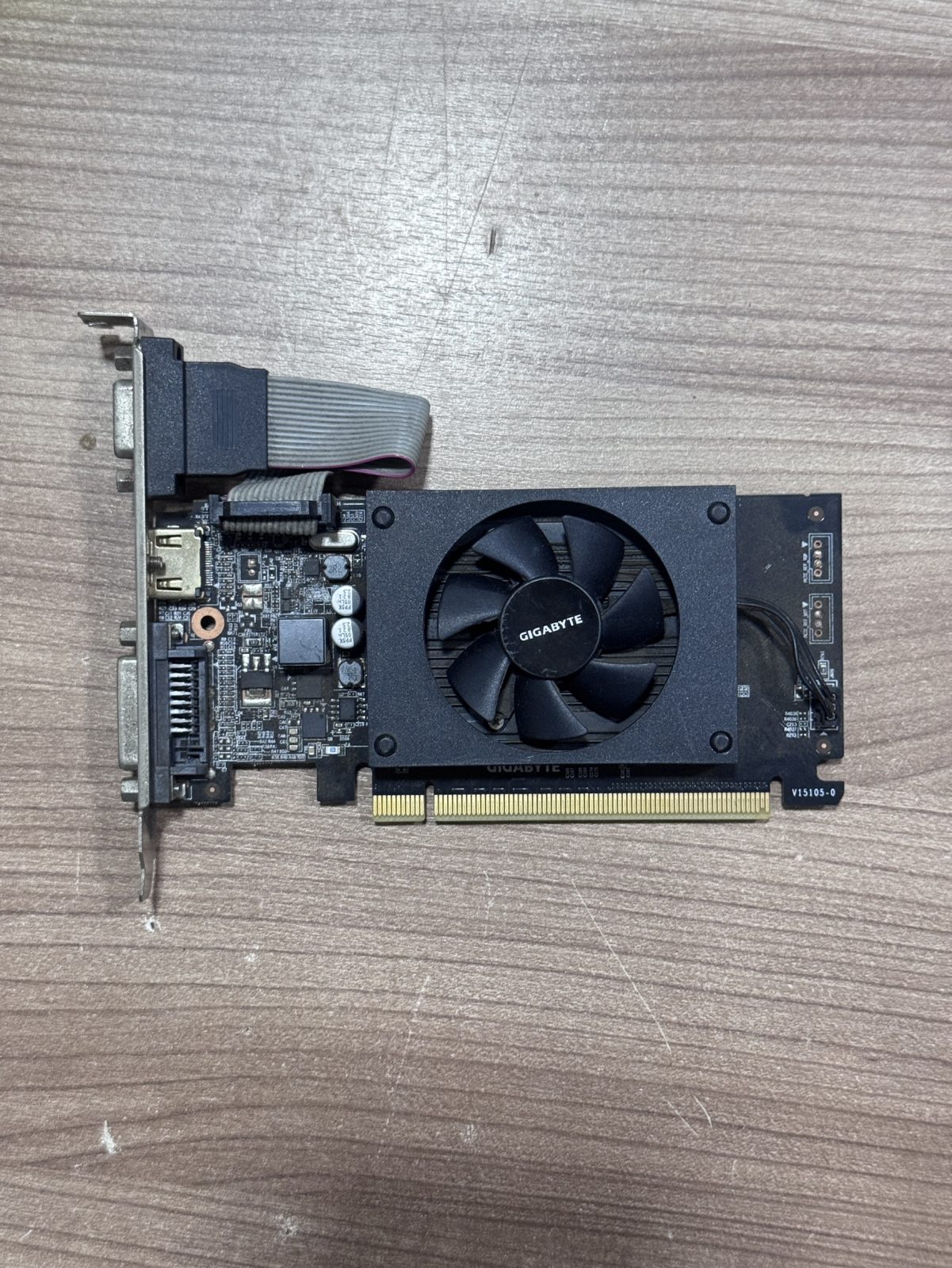ขาย Gigabyte GT710 2GB DDR3