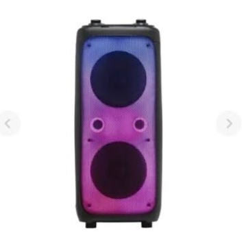 ขาย ลำโพง Music D.J.รุ่น D-8500 ProMax + สายAC