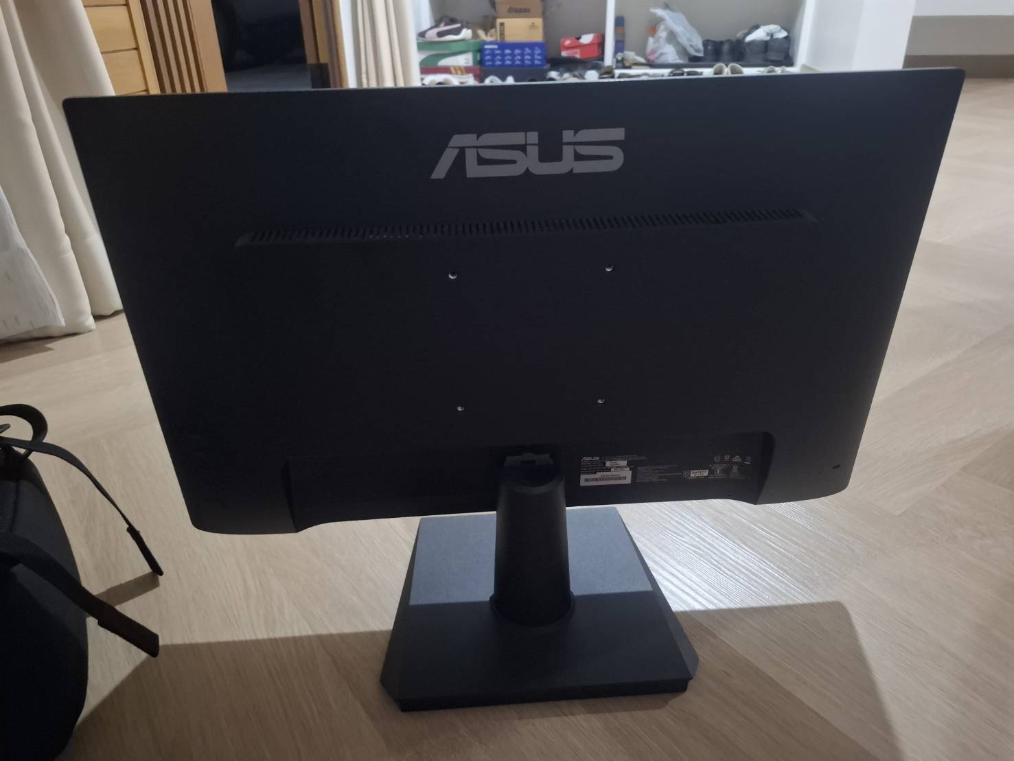 ขาย จอ asus va24E รูปที่ 4