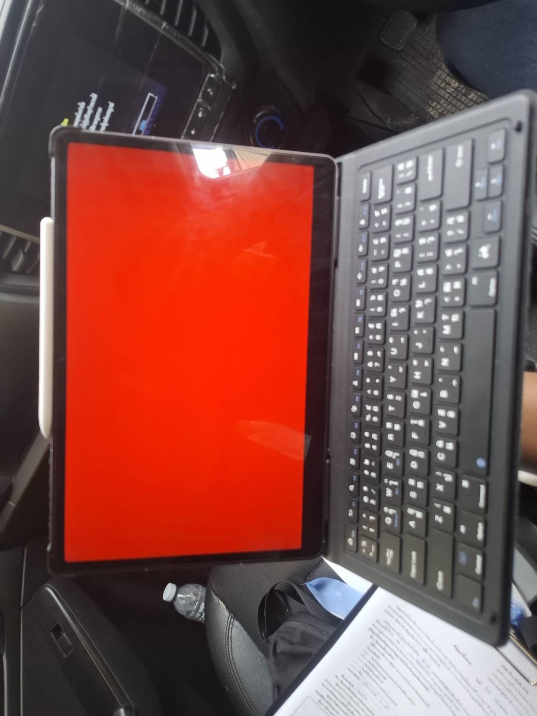 ขาย Samsung Galaxy Tab S10 FE+ 12/256GB wifi รูปที่ 8