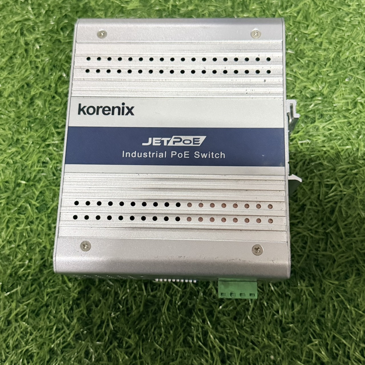 ขาย Korenix JETPoE indstrial 3710G PoE Switch