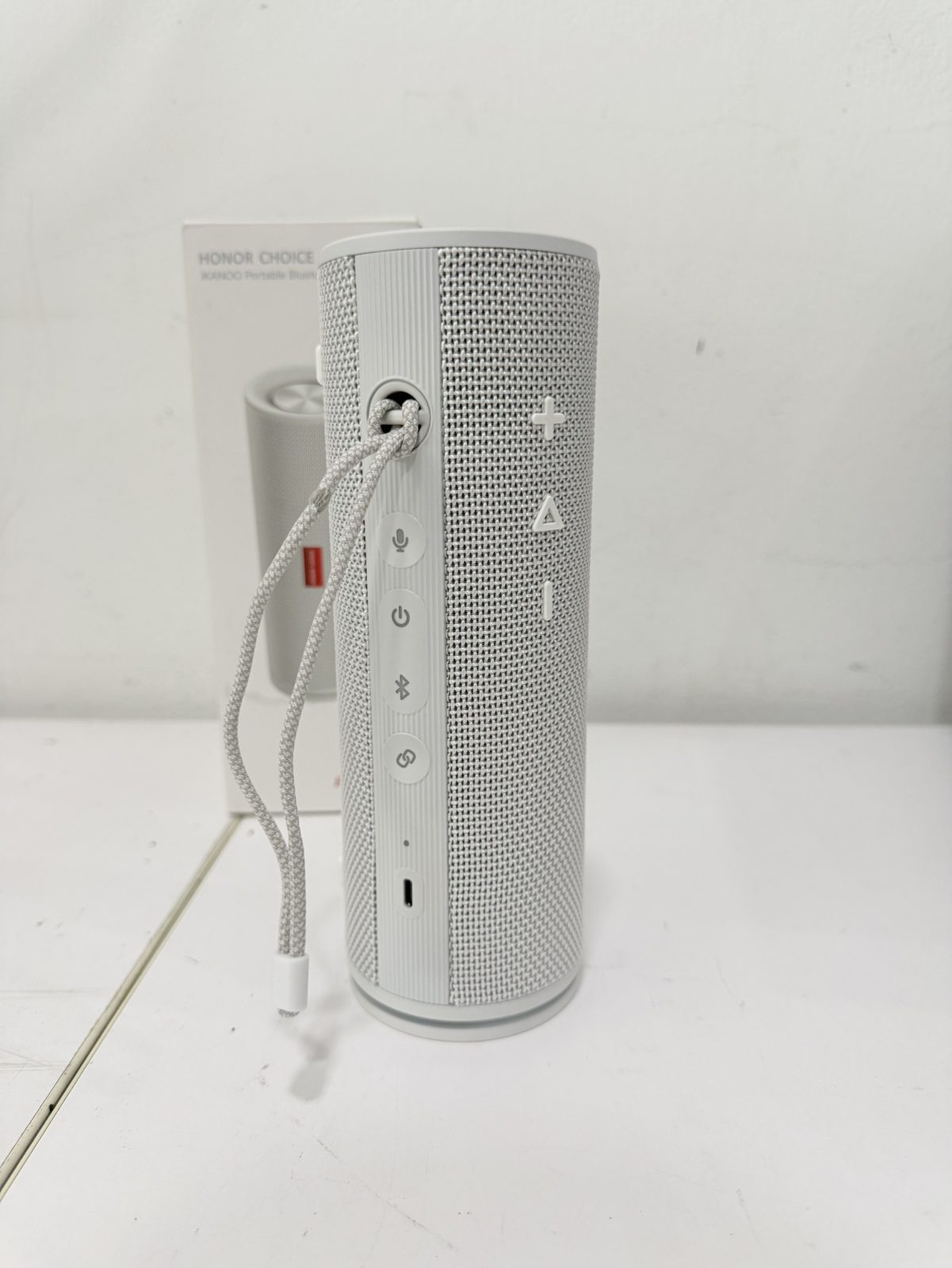 ขาย HONOR CHOICE iKANOO Portable Bluetooth Speaker Pro รูปที่ 3