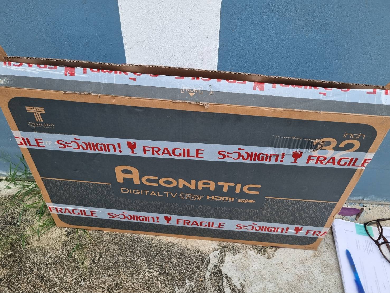 ขาย Aconatic ขนาด 32 นิ้ว