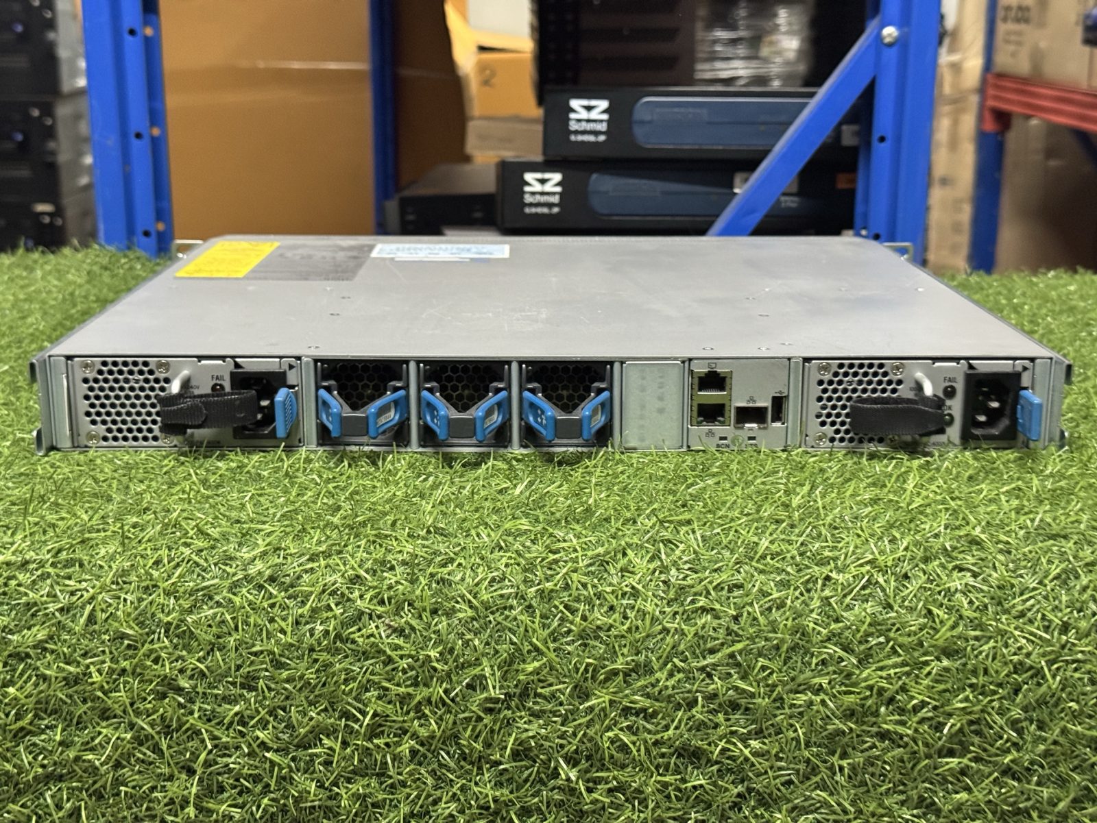 ขาย Cisco Nexus 92348GC-X 48Port รูปที่ 4