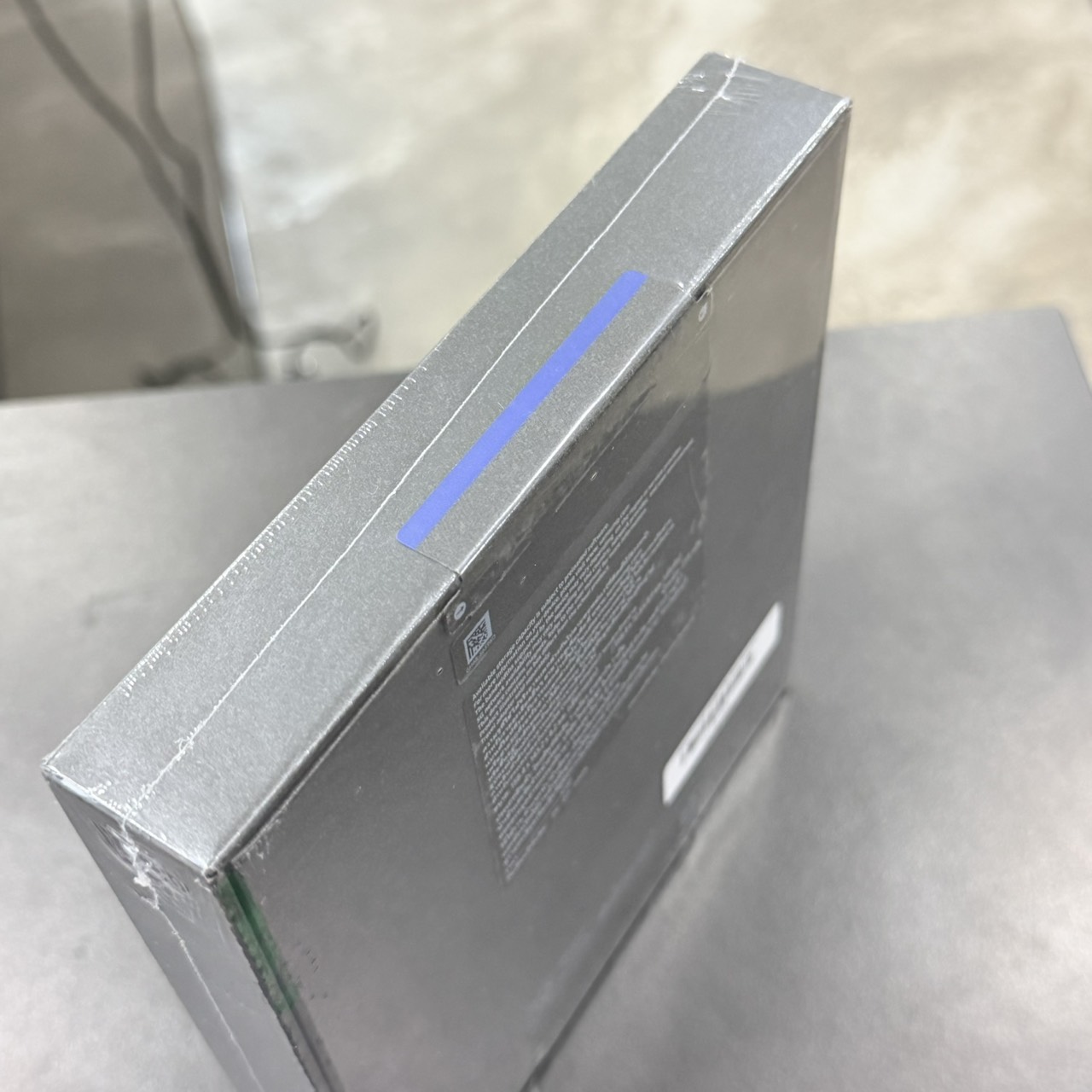 ขาย Samsung Galaxy Z Fold7 16GB/1TB (Blue Shadow) รูปที่ 4