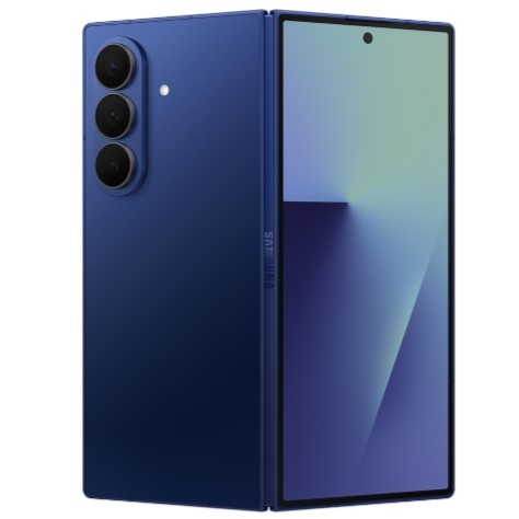 ขาย Samsung Galaxy Z Fold7 16GB/1TB (Blue Shadow)