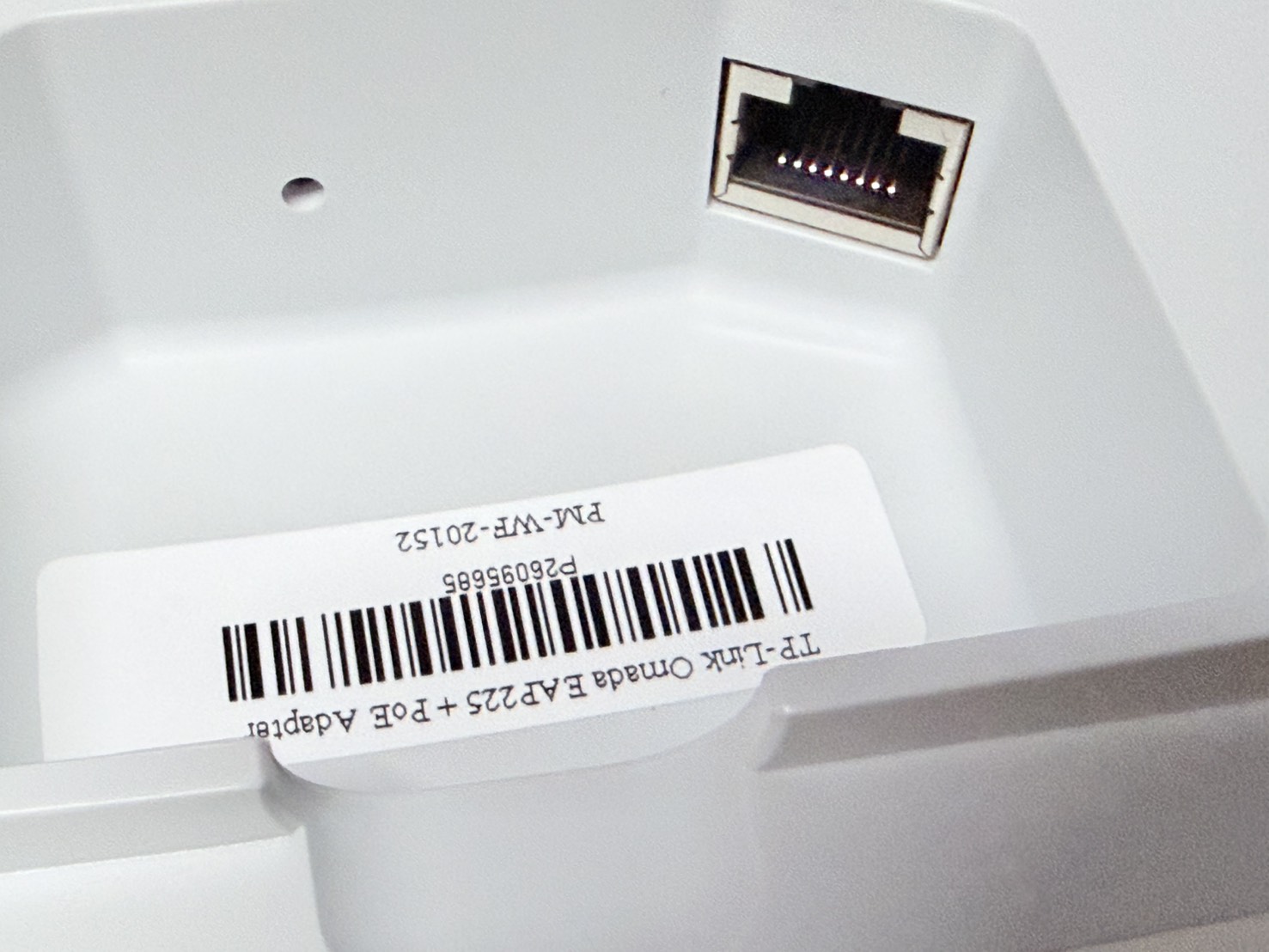 ขาย Access Point TP-Link Omada EAP225 + PoE Adapter รูปที่ 5