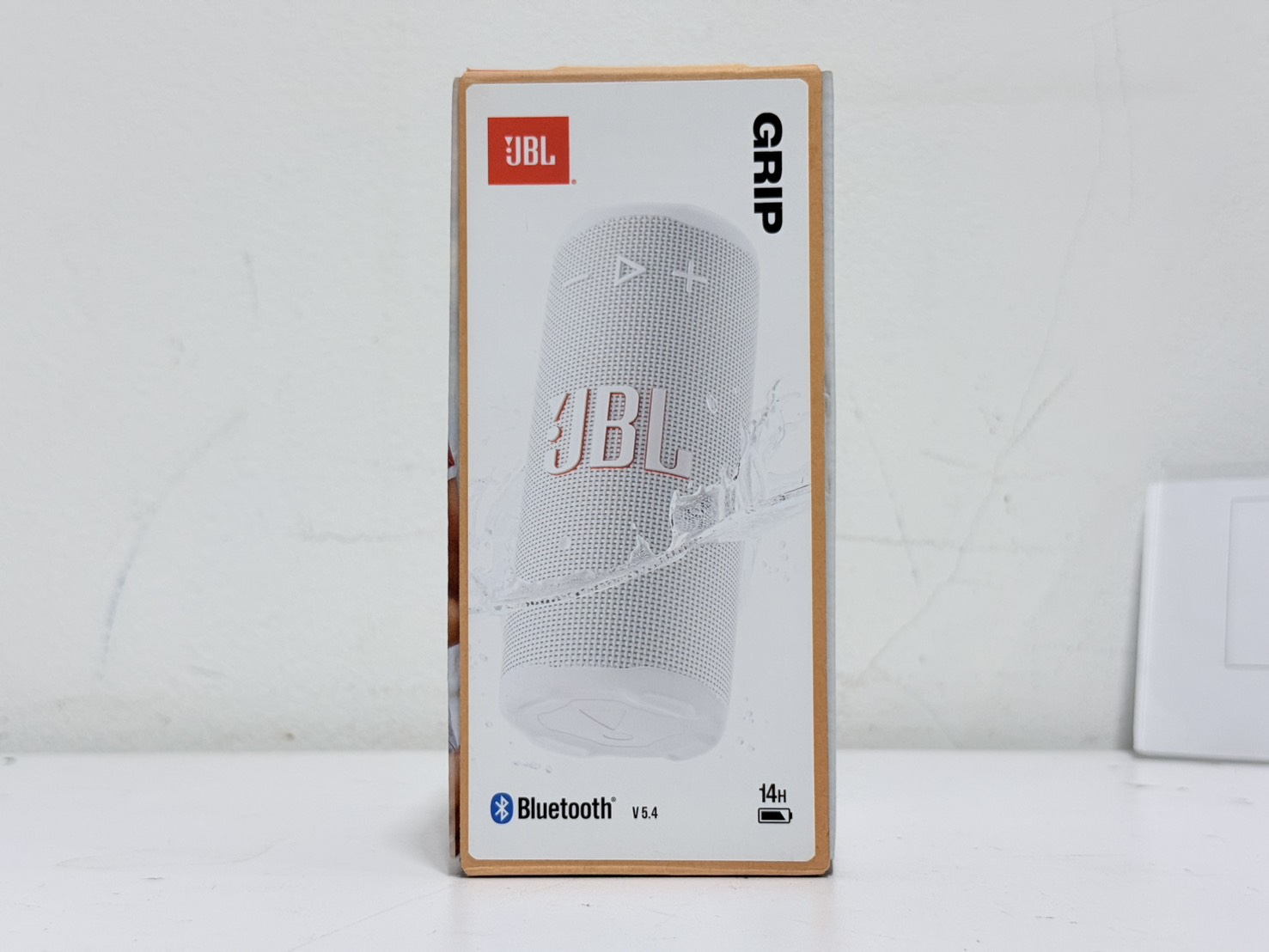 ขาย ลำโพง JBL Grip ลำโพงบลูทูธพกพา