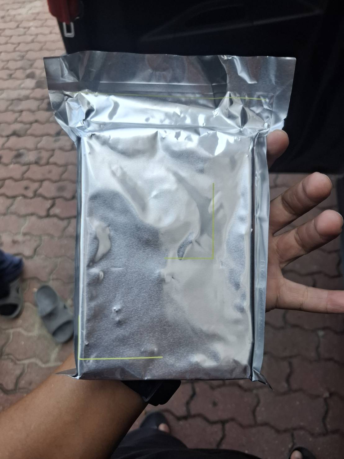 ขาย harddisk hikvision 6TB รูปที่ 2