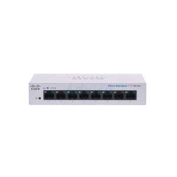 ขาย Gigabit Switching Hub 8 Port Cisco Business 110 Series (CBS110-8T-D)