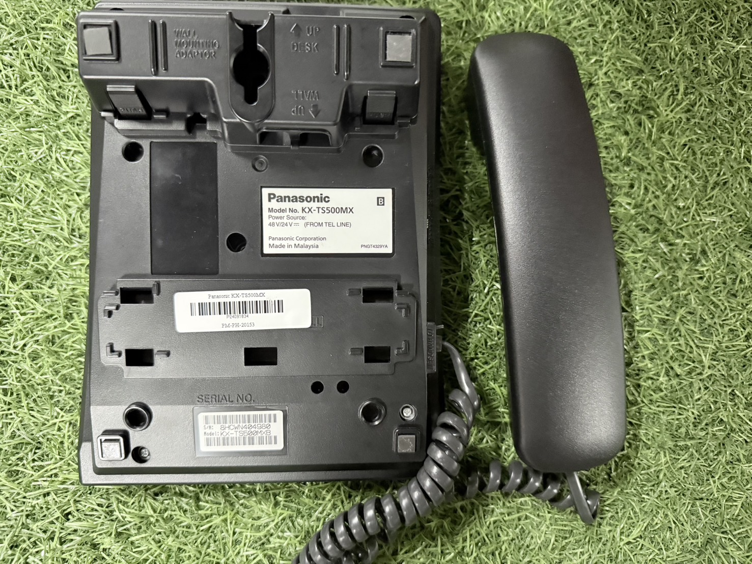ขาย Ip Phone Panasonic KX-TS500MX รูปที่ 3
