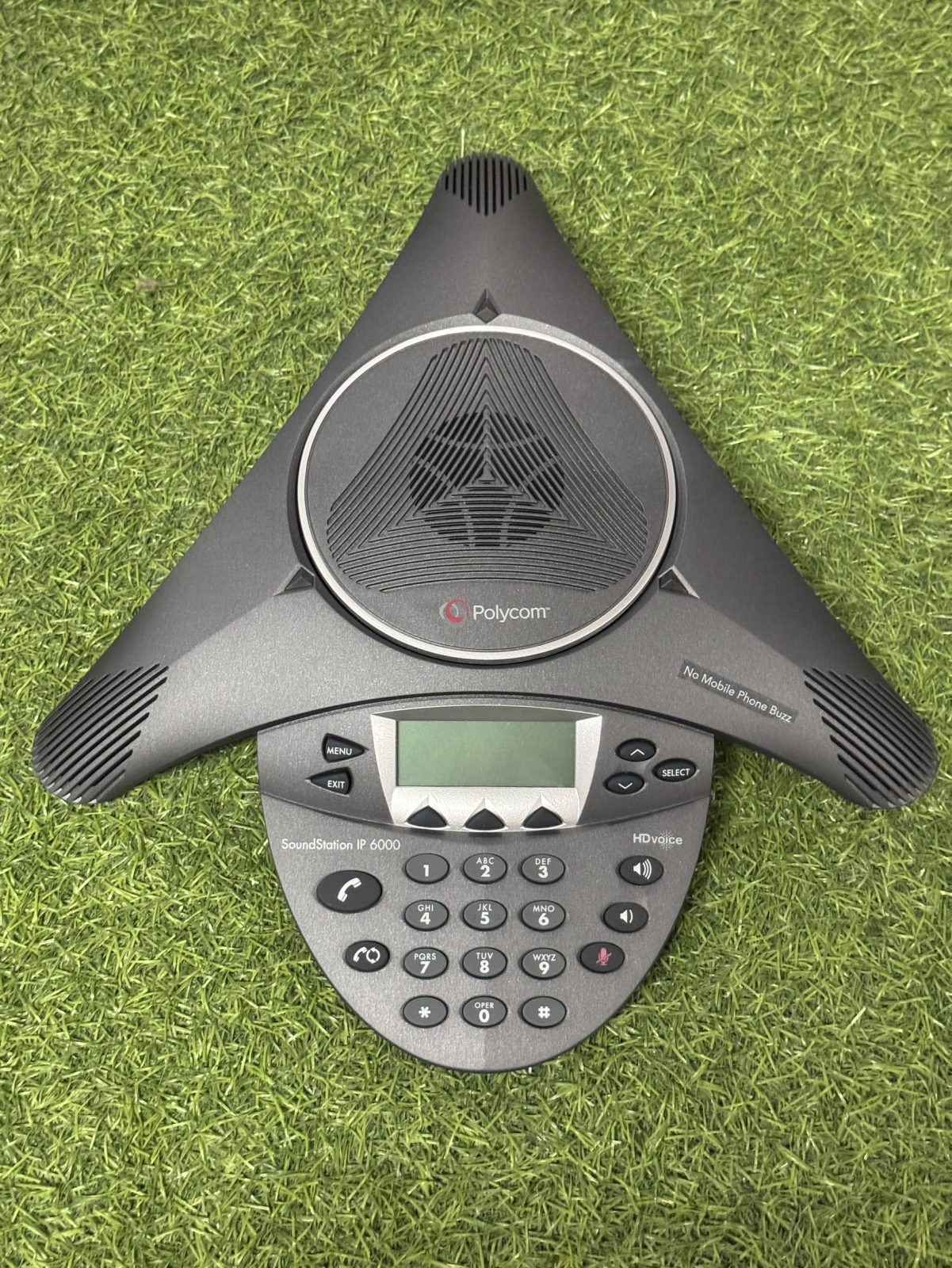 ขาย Polycom SoundStation IP 6000