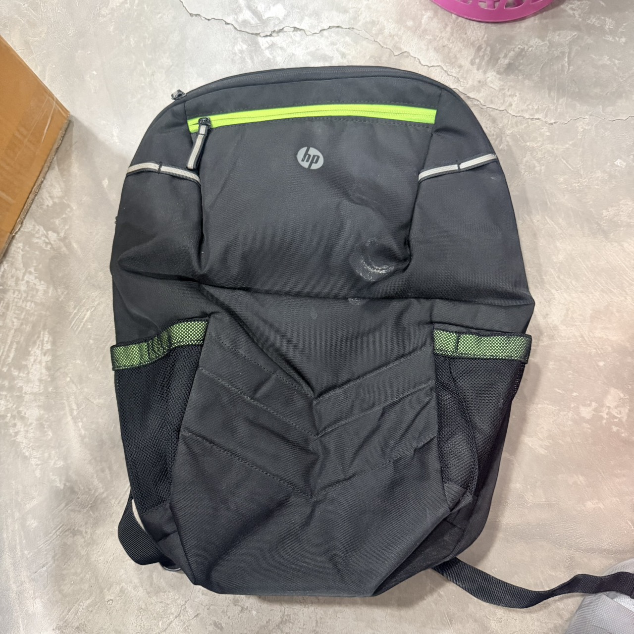 ขาย BAG HP PAV GAMING 17 BACKPACK